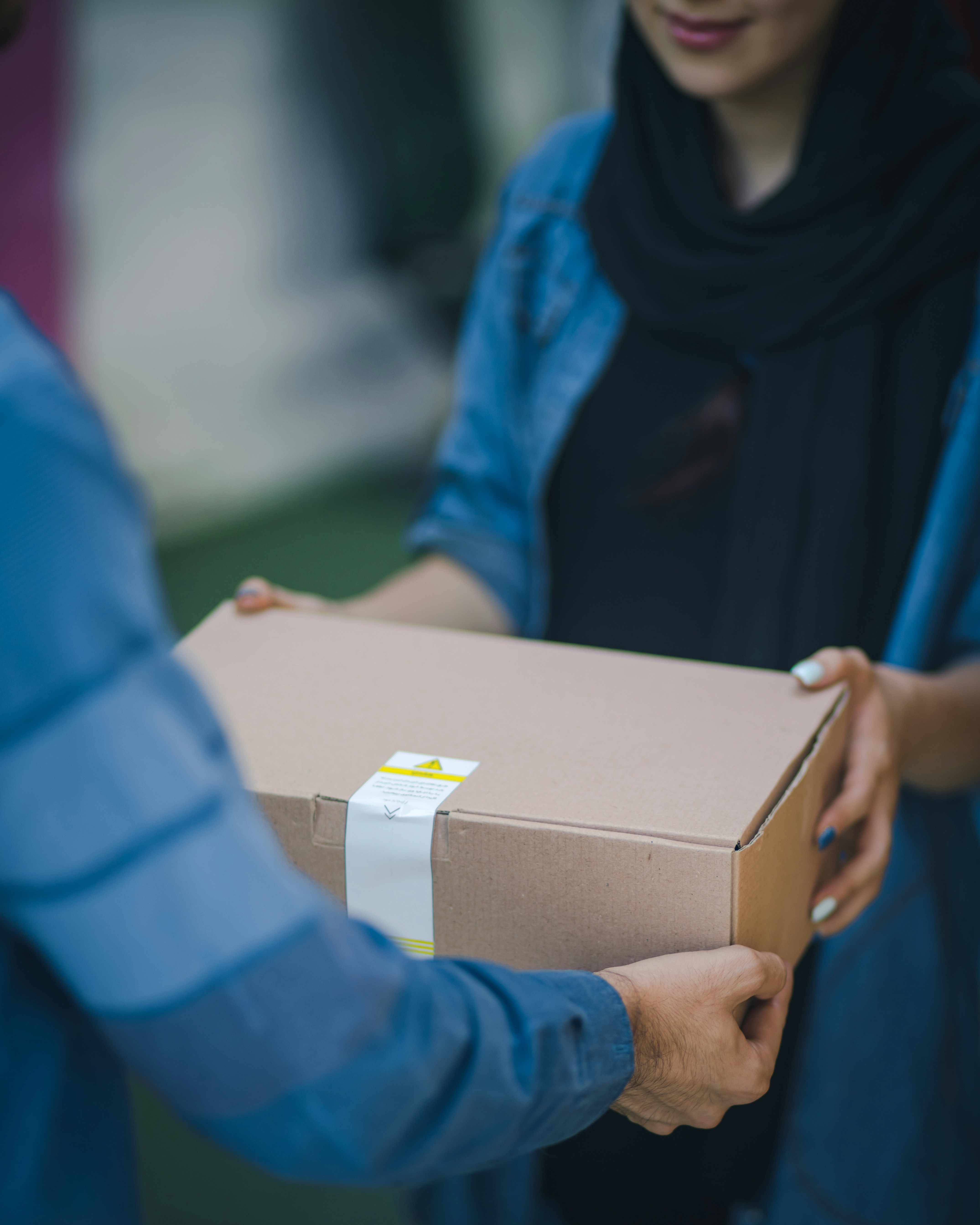 Shipment and cargo operations