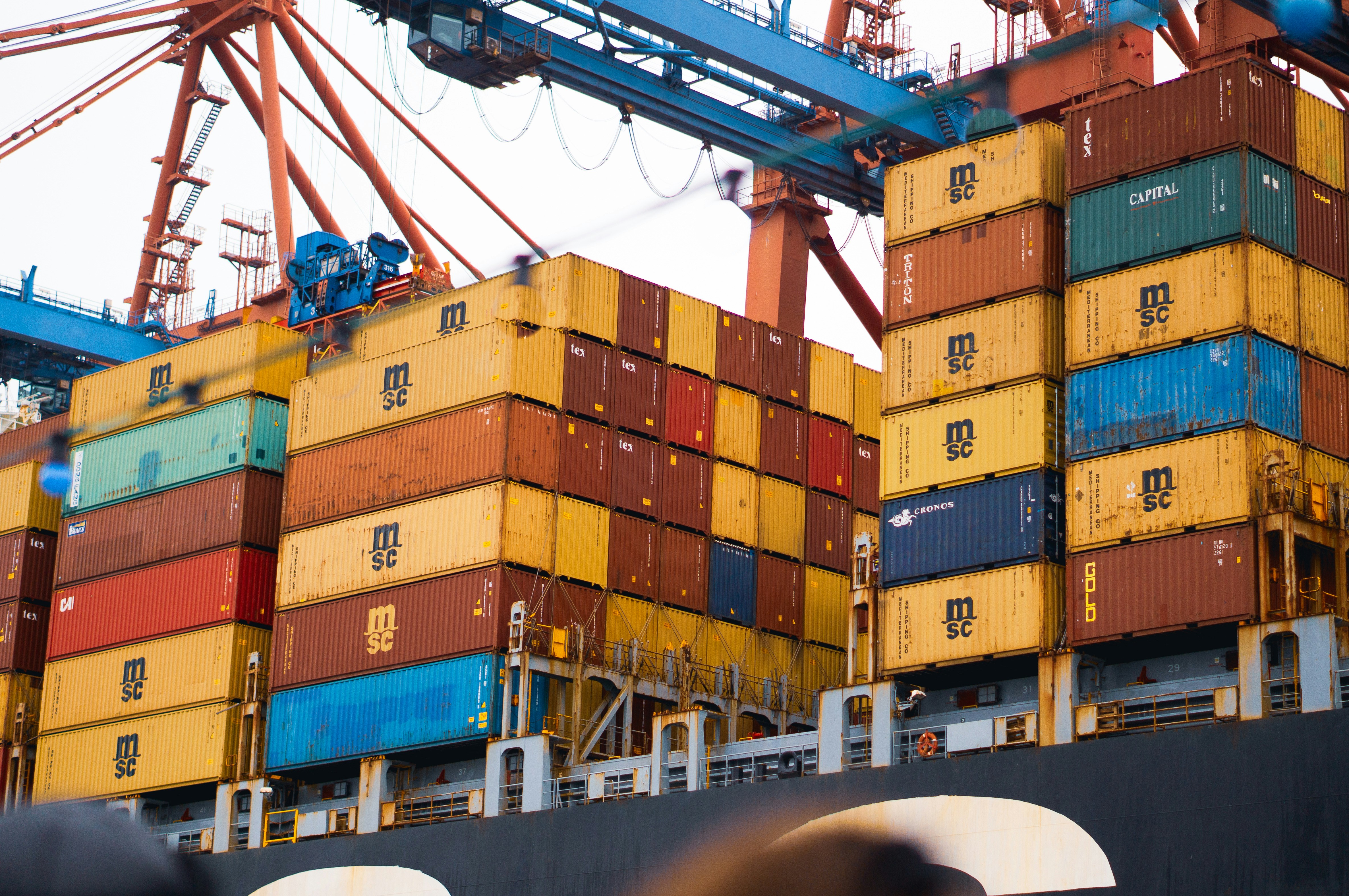 Container showcase 3